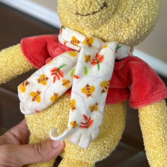Winnie the Pooh Scentsy Buddy Plush - Picture 11 of 14